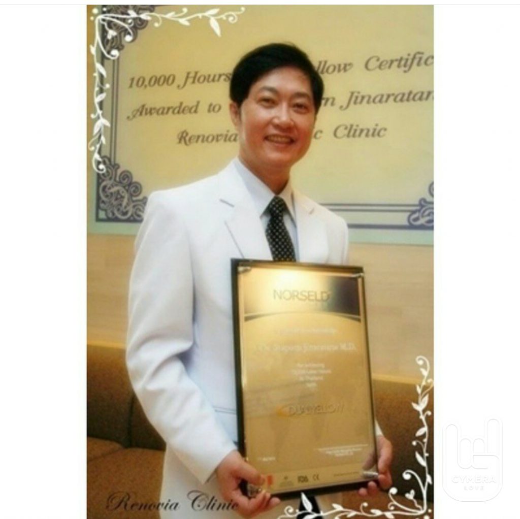 Dual Yellow Certificate 10000 hrs.